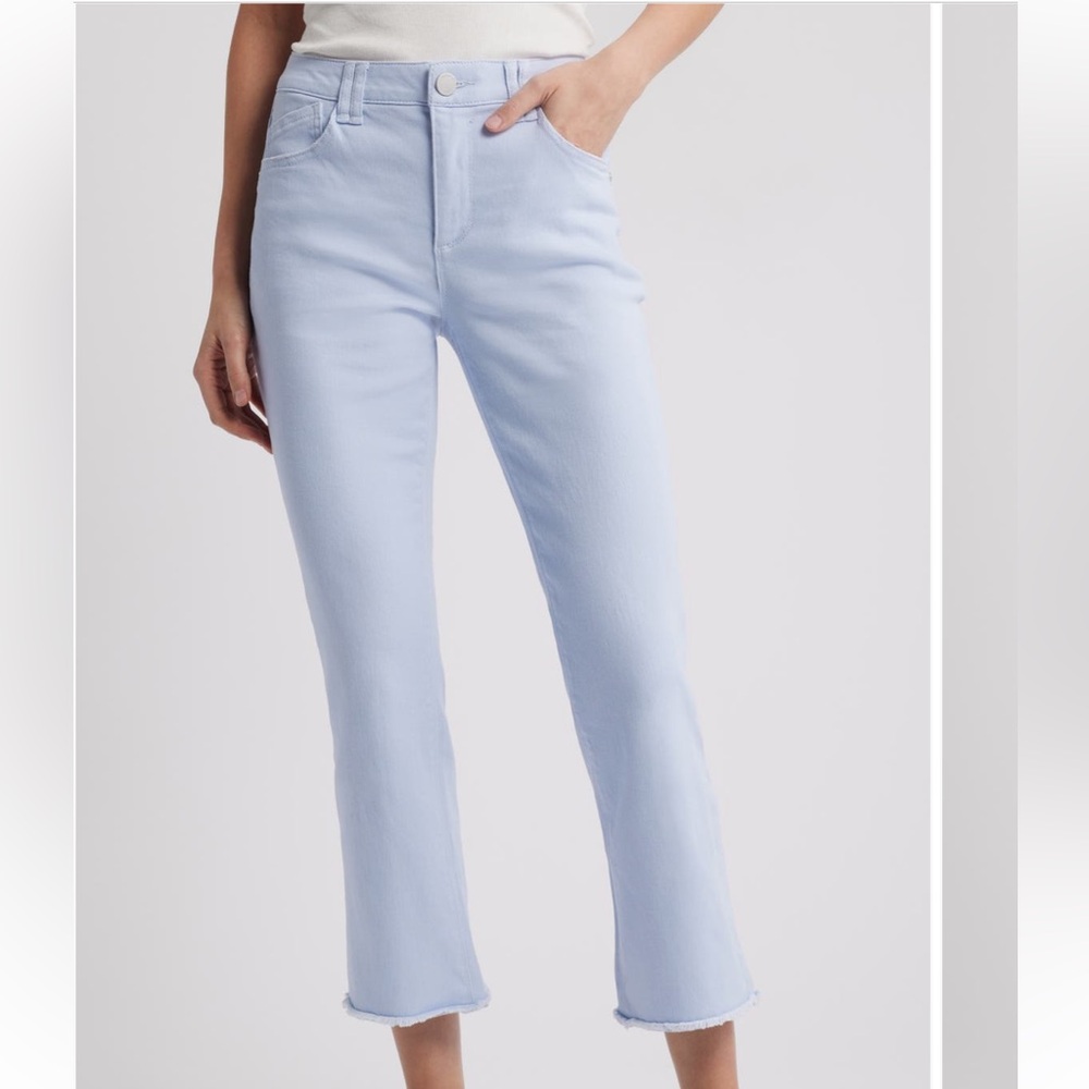 Wit & Wisdom Light Blue Women's Jeans